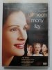 DVD. UŚMIECH MONY LIZY